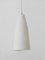 Mid-Century Modern Pendant Lamp by Aloys F. Gangkofner for Peill & Putzler, 1950s 9