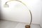 Vintage Italian Arc Floor Lamp by Goffredo Reggiani for Reggiani, 1960s, Image 3