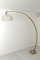 Lampadaire Arc Vintage par Goffredo Reggiani pour Reggiani, Italie, 1960s 4