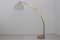 Lámpara de pie de arco italiana vintage de Goffredo Reggiani para Reggiani, años 60, Imagen 2