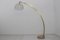 Vintage Italian Arc Floor Lamp by Goffredo Reggiani for Reggiani, 1960s, Image 2