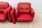 Vintage Lombardia Armchairs by Risto Holme for IKEA, Set of 2, Image 4