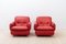 Vintage Lombardia Armchairs by Risto Holme for IKEA, Set of 2, Image 1