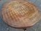 Vintage Tree Trunk Coffee Table 6