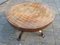 Vintage Tree Trunk Coffee Table 3