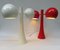 Space Age Table Lamps from Temde, 1970s, Set of 2 4