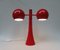 Space Age Table Lamps from Temde, 1970s, Set of 2 32