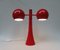 Space Age Table Lamps from Temde, 1970s, Set of 2, Image 32