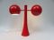 Space Age Table Lamps from Temde, 1970s, Set of 2 34