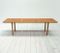Danish Teak & Oak Coffee Table by Poul Volther for Frem Røjle, 1960s 11