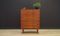 Vintage Danish Chest of Drawers, Image 12