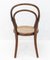 Antiker Kinderstuhl von Thonet 3