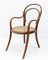 Poltrona da bambino antica di Thonet, Immagine 4