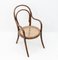 Antique Children's Armchair from Thonet, 1905, Image 5