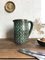 Vintage Ceramic Pitcher by Robert Picault, Image 3