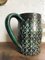 Vintage Ceramic Pitcher by Robert Picault, Image 5