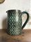 Jarra vintage de cerámica de Robert Picault, Imagen 1