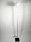 Lámpara de pie francesa posmoderna, años 80, Imagen 1