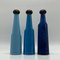 Vermouth Bottles by Salvador Dalì for Rosso Antico, 1970s, Set of 3 8