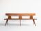 Bench by Jacob Kielland Brandt for I. Christiansen, 1960s 1