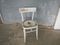 Industrial Italian Beech Side Chair, 1950s, Image 6