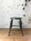 Raw Metal Workshop Stool from Nicolle, 1930s 4