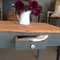 Table Antique Grise 3