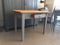 Antique Grey Table 5