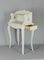 Antique French Bedside Cabinet, Image 5