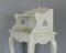 Antique French Bedside Cabinet 3