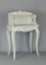 Antique French Bedside Cabinet, Image 2