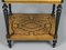Antique French Marquetry Work Table 13
