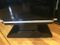 Small Art Deco Black Cabinet with High Gloss Silver Elements 7