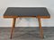 Beech Coffee Table from Interier Praha, 1960s, Image 1