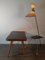 Beech Coffee Table from Interier Praha, 1960s, Image 15