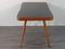 Beech Coffee Table from Interier Praha, 1960s, Image 7