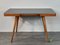 Beech Coffee Table from Interier Praha, 1960s 3