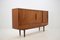 Credenza in teak, Danimarca, anni '60, Immagine 7