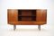 Credenza in teak, Danimarca, anni '60, Immagine 12