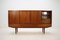 Danish Teak Sideboard, 1960s 13