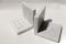 Holdon Marble Bookends by Filippo Bich for homelabs, Set of 2 23