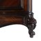 Antique Rosewood Washstand 5