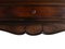 Antique Rosewood Washstand 2