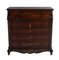 Antique Rosewood Washstand 1