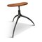 Vintage Italian "Tree" Tripod Side Table by Paolo Rizzatto from Alias, 1990s, Image 2