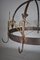 Vaso da cucina Mid-Century in ferro battuto, Francia, Immagine 10