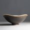 Vintage Stoneware Bowl by Berndt Friberg for Gustavsbert 2