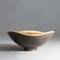 Vintage Stoneware Bowl by Berndt Friberg for Gustavsbert 1