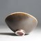 Vintage Stoneware Bowl by Berndt Friberg for Gustavsbert 3