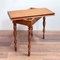 Antique Playing Table 3